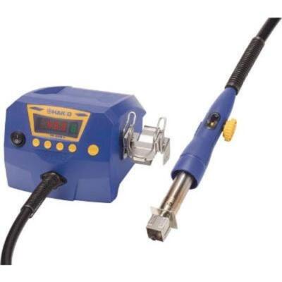 HAKKO FR-810 Hot Air Rework Station 100V 2-Pin Grounded FR810B-81 New