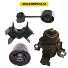 Engine Motor & Transmission Mount Set 4PCS. 2000-2004 for Toyota Avalon 3.0L