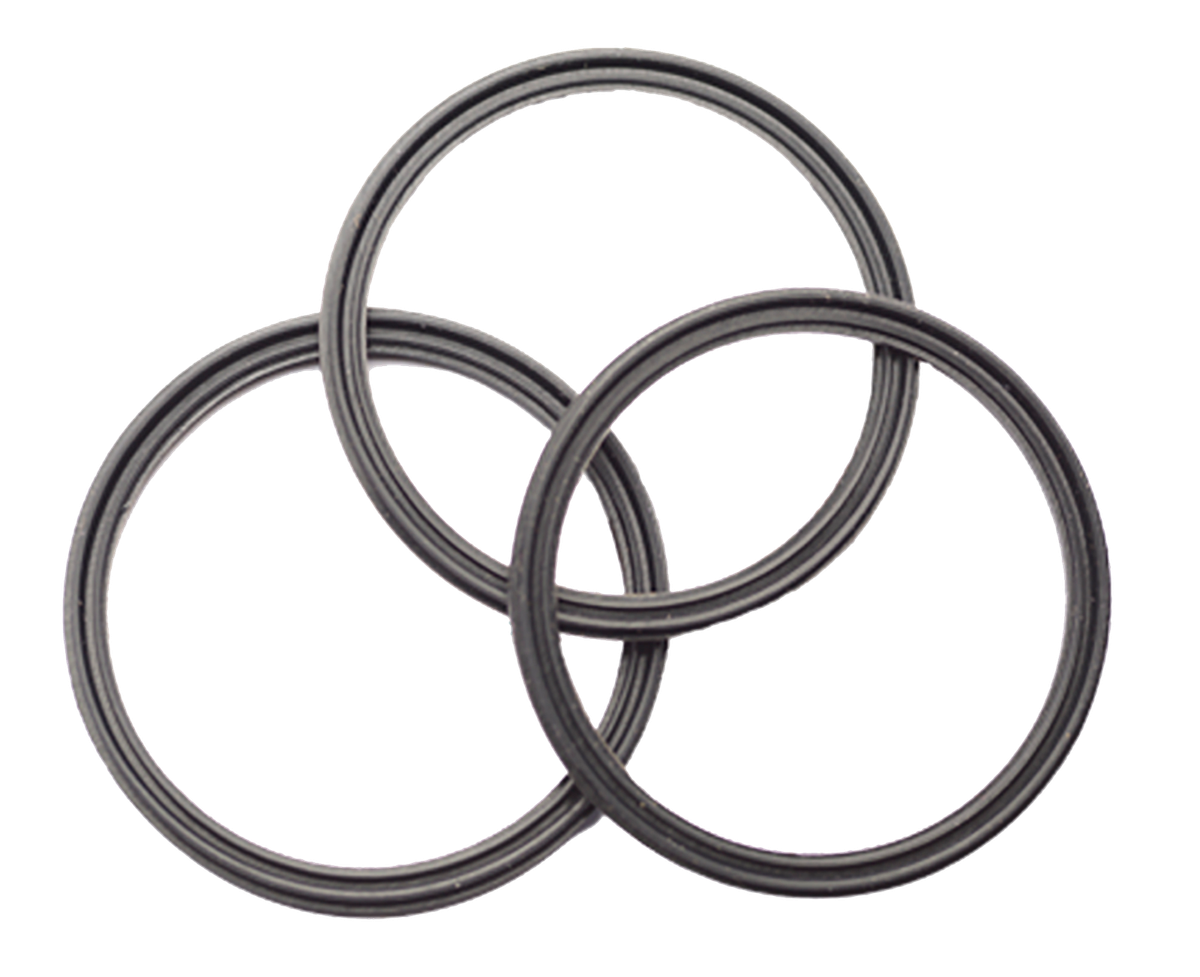 RTIC Lid Seal Gasket for 2nd Generation Tumbler, Pack