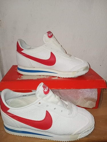 Vintage nike corky cortez shoes size 12 
