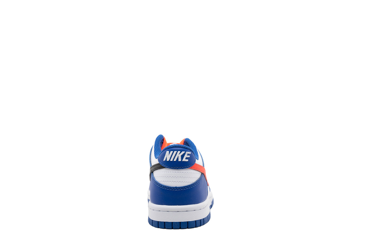 Nike Dunk Low GS Game Royal 2021 - CW1590104 for Sale Nike Dunk Low GS Game Royal 2021 - CW1590104 for Sale