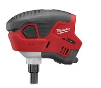 Milwaukee-2458-20 M12™ Cordless Lithium-ion Palm Nailer - Bare Tool on sale Milwaukee-2458-20 M12™ Cordless Lithium-ion Palm Nailer - Bare Tool on sale