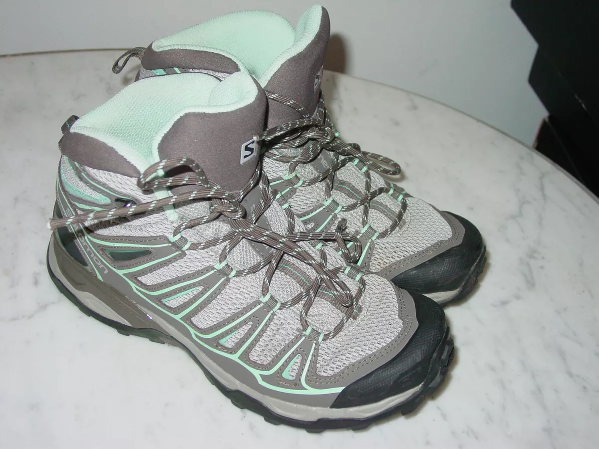 Salomon x sales ultra 2016