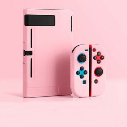 Protective Console Case Snap Shell Kawaii For Nintendo Switch Jon-con Girl Cover - Picture 16 of 25