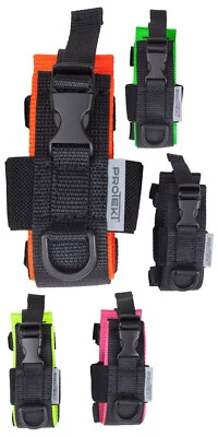 TREEUP / PROTEKT TreeUp Protekt PM 001 Universal Handyhalter Smartphone Funkgerät Universalhalter