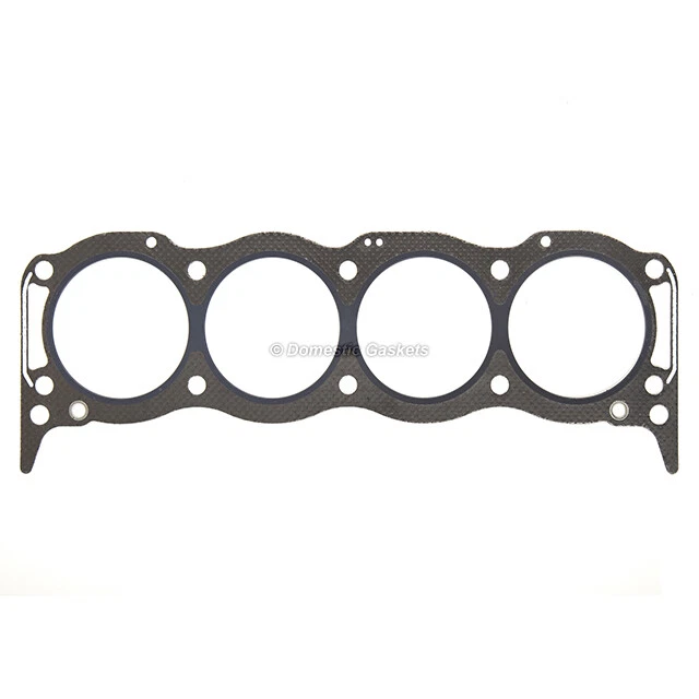 Fits 94-04 Land Rover Range Rover Discovery Defender 3.9L 4.6L Head Gasket Set - Image 3 of 4