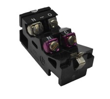 Westinghouse L-56 Electrical Interlock 503C782G01