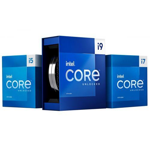 Intel Core i9-13900KF Unlocked Desktop Processor - 24 Cores Intel Core i9-13900KF Unlocked Desktop Processor - 24 Cores