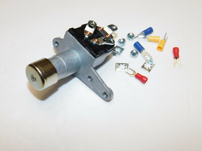International Harvester Truck New Headlight Dimmer Switch 1939 - 1959 D,L,R,S,A,