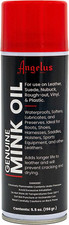 Genuine Professional Mink Oil Conditioner Spray