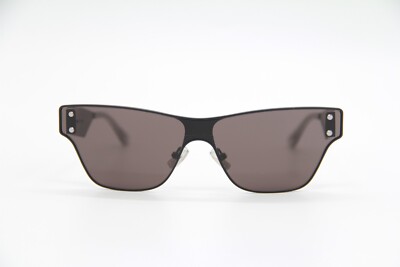 NEW BOTTEGA VENETA BV1148S 001 UNISEX SUNGLASSES BOTTEGA  display picture 2