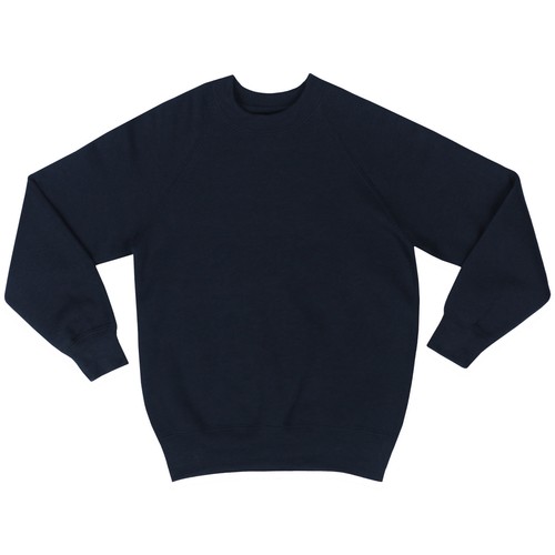 Russell Childrens Jumper Boys Girls 