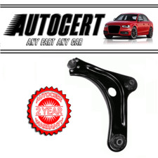 PEUGEOT 208 2012-2019-  SUSPENSION CONTROL ARM / WISHBONE - LEFT HAND SIDE