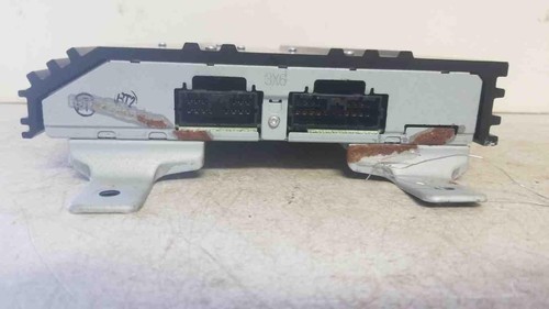 11 12 OUTLANDER SPORT Rockford Fosgate Amplifier Amp - Picture 4 of 5