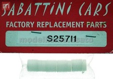 Thunder Tiger S257/1 Bushings Delrin TS4 (4) Modeling