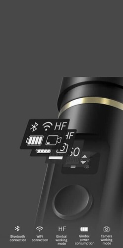 Feiyutech G6Plus - Picture 8 of 14