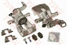 Brake Caliper for MINI:MINI,CLUBMAN,MINI Coupe,MINI CLUBMAN,MINI CLUBVAN