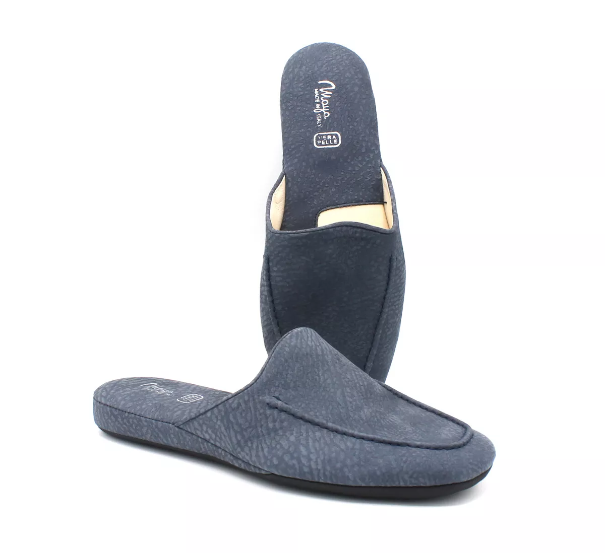 Babbucce da best sale uomo