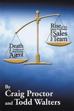 Death of the Traditional Real Estate Agent: Rise of the Super-Profitable Real...