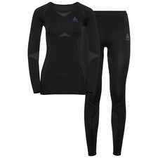 Damen ODLO PERFORMANCE EVOLUTION WARM Funktio...