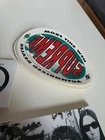 100 FW19 Supreme Assortiment Stickers The Velours Super Crème Save Planète (1