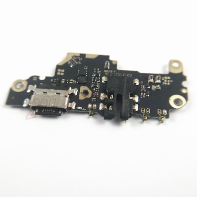 OEM Type-C Charging Port Connector Jack Board For Xiaomi Poco X2