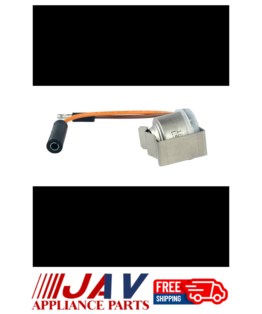For Kenmore Refrigerator Defrost Thermostat INVREF# ZE425