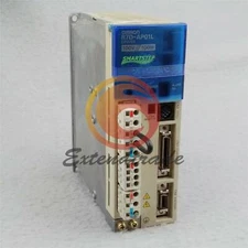 Used 1PC Omron Servo Drive R7D-AP01L R7DAP01L Used