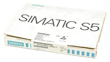 Siemens Simatic S5 Connection IM300,6ES5300-3AB11,6ES5 300-3AB11,E:10