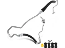 Power Steering Pressure Line Hose Assembly For 06-09 Cadillac STS 4.4L V8 GM12H2