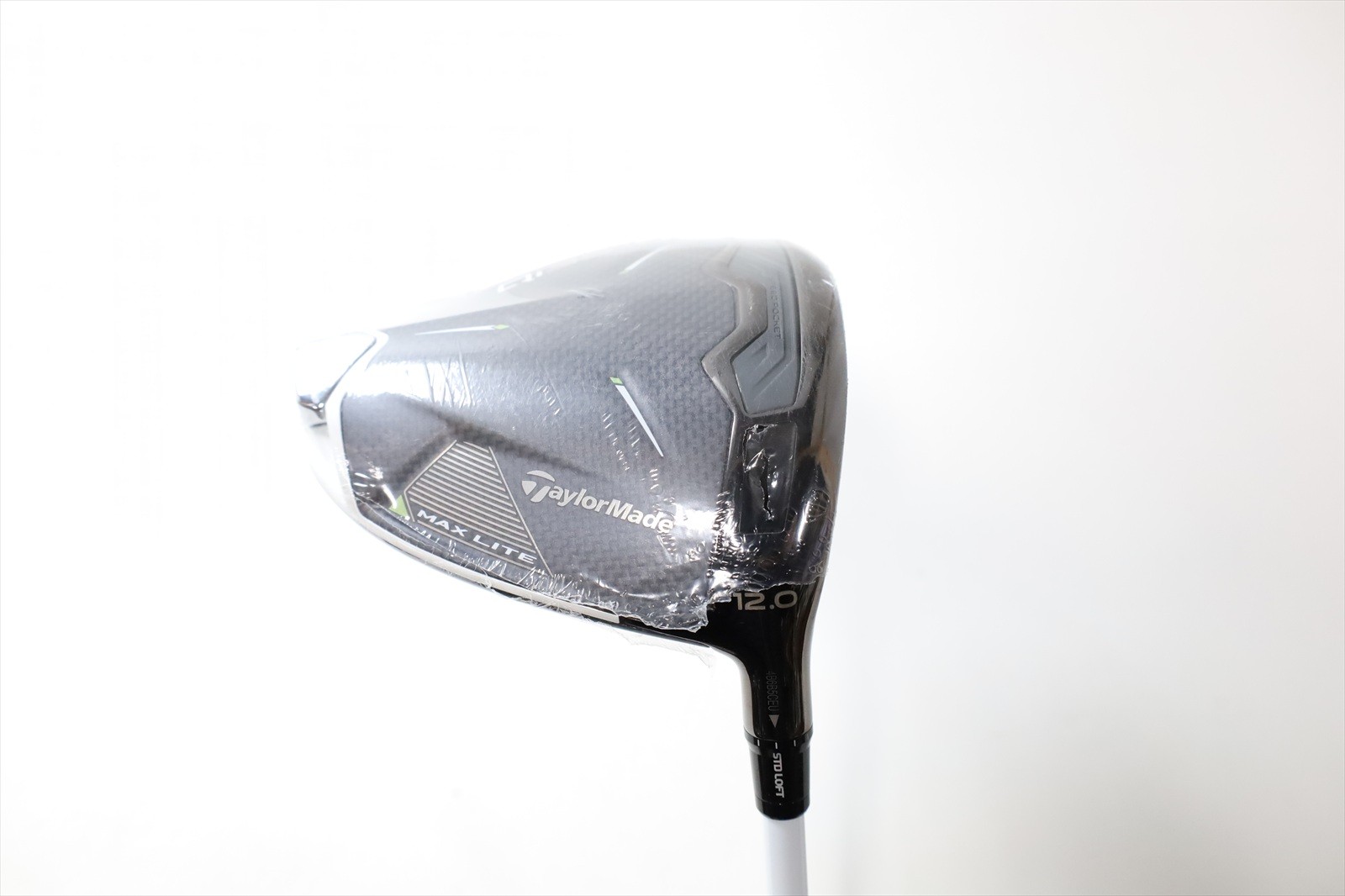 Taylormade Qi35 Max Lite Lme 12&deg; Driver Ladies Flex Air Speeder 40 2025