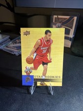 2009-10 Upper Deck Steph Curry #234 Rookie Card!!. rookie card picture