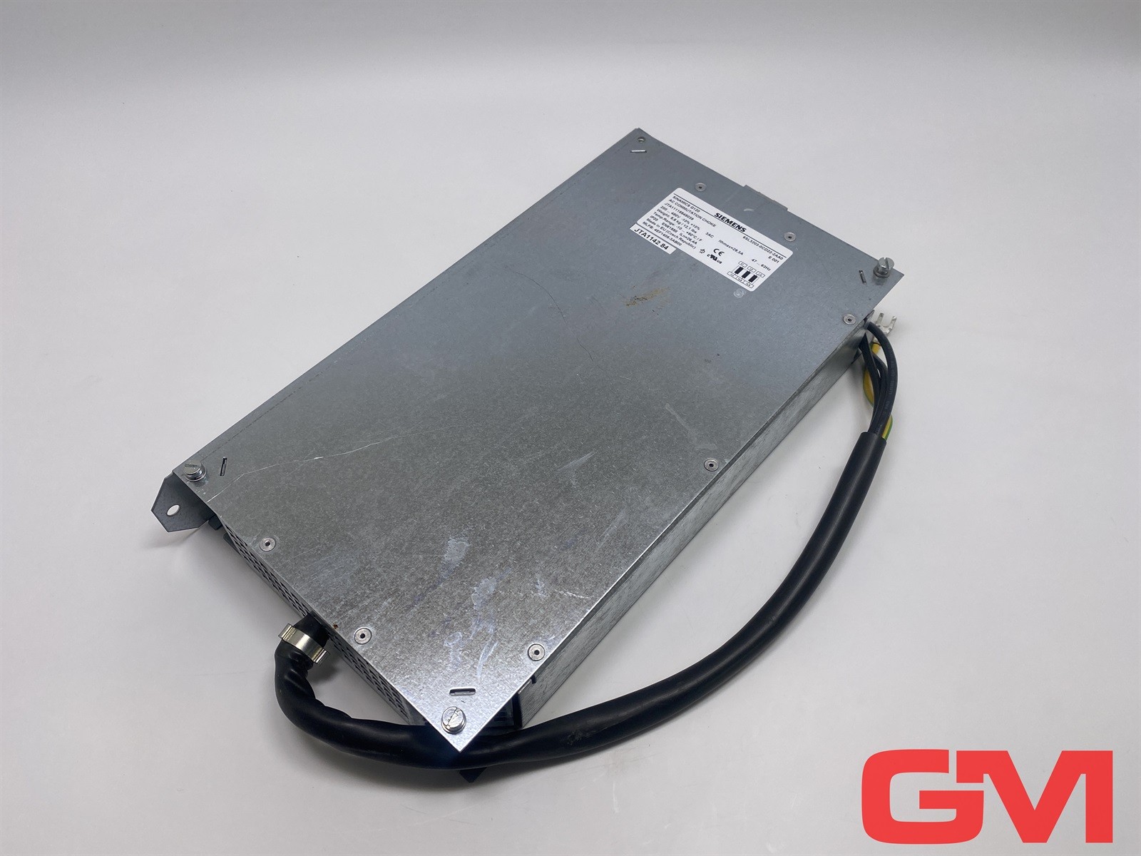 Siemens Network Choke 6SL3203-0CD22-2AA0 AC Communication Choke SINAMICS G120