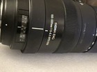 sigma 150-500mm f5-6.3 apo dg os nikon — photo 9