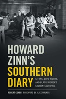 Howard Zinn's Southern Diary Robert Cohen (U. A.) Taschenbuch Englisch 2018