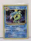 Pokemon Gyarados 34/108 Evolutions Holo Rare MP-LP