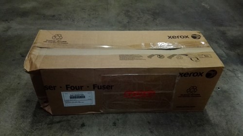 Xerox 641S00735 Fixiereinheit für Xerox WorkCentre 7428/7435 - Afbeelding 4 van 7