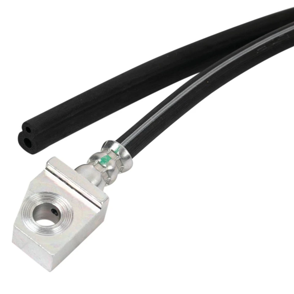 Manguera de freno delantera para Ford Expedition Lincoln Navigator 2002-2006 Foto 4 de 4