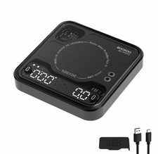 Bookoo Themis Mini Coffee Scale SC-MINI