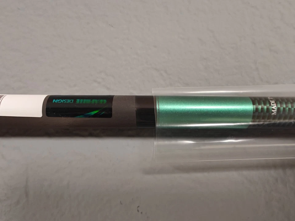 New Tour Issue Graphite Design FI 6 X Flex Driver shaft 2026 Model Ping G430 - Image 3 of 4