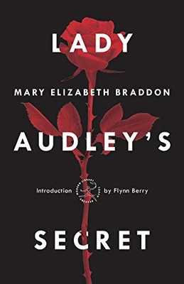 LADY AUDLEY'S SECRET (MODERN LIBRARY TORCHBEARERS) By Mary Elizabeth Braddon