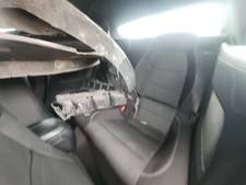 Used Seat Rear Fits 2015 Ford Mustang Grade A Used Seat Rear Fits 2015 Ford Mustang Grade A