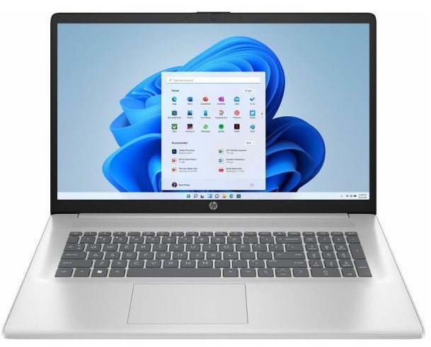 NEW HP 17.3