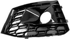 Stoßstange Abdeckung Links Für Audi A4 2018-2019 Rs4|Audi A5 2016-2019|2019- Rs5