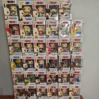 HUGE LOT Of 35 WWE Funko Pop Vinyl Collectable Wrestling Figures New In Box