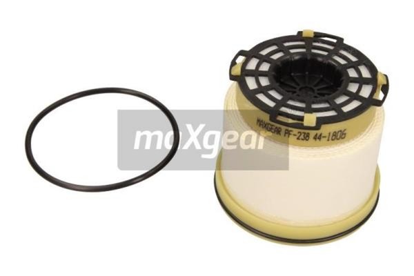 Kraftstofffilter Maxgear 26-1242 Filtereinsatz FüR Ford Ranger Tke Transit Bus-image