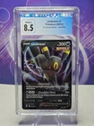 2021 Pokemon SWSH Evolving Skies Umbreon V #094/203 CGC 8.5 NM/Mint+