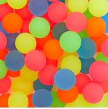 200pcs Bouncy Balls Bulk, 32mm/1.25inch Color...