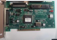 ADAPTEC/AHA-2940UW/HP/Ultra/Wide PCI SCSI CARD