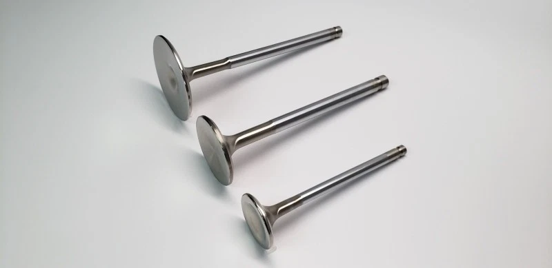 Válvula de admisión de gran tamaño Ferrea F6074 36 mm para Acura RSX K20A2 2001-2006 Foto 2 de 2